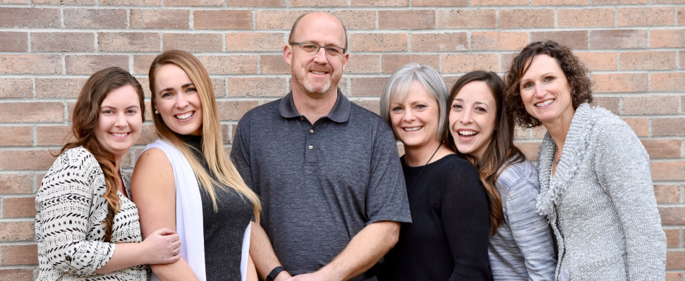 Bonavista Physio Team
